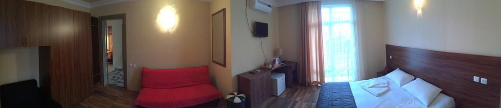 Guest House Smile Кобулеті Номер фото