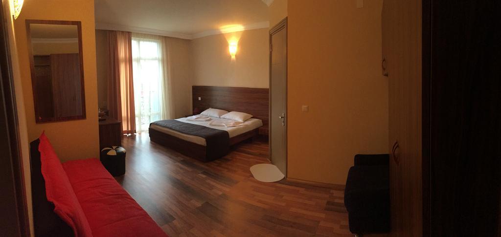 Guest House Smile Кобулеті Номер фото