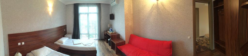 Guest House Smile Кобулеті Номер фото