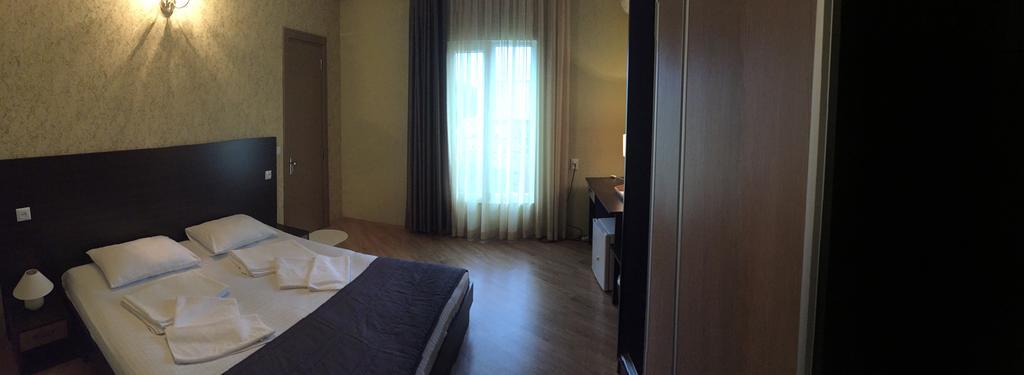 Guest House Smile Кобулеті Номер фото