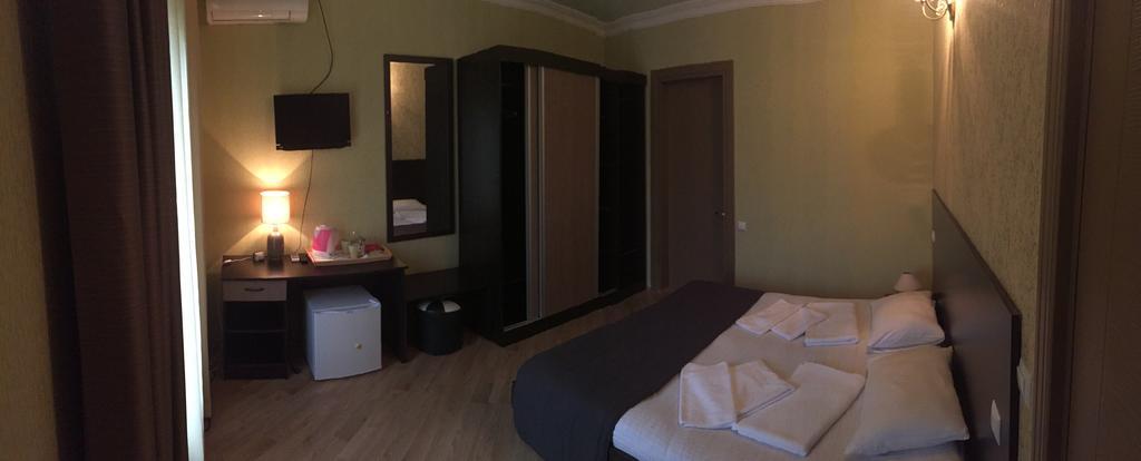 Guest House Smile Кобулеті Номер фото
