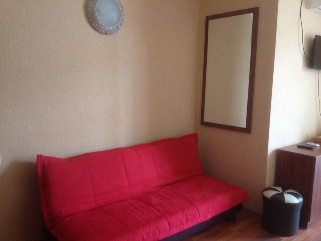 Guest House Smile Кобулеті Номер фото