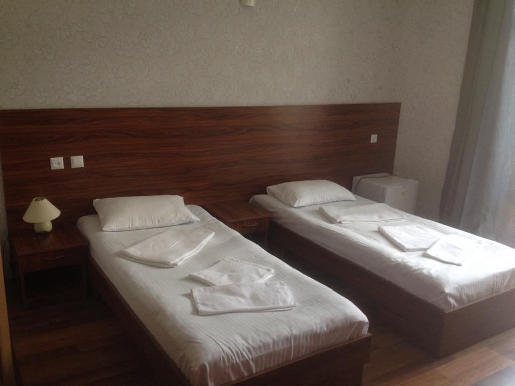 Guest House Smile Кобулеті Номер фото