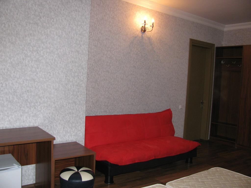Guest House Smile Кобулеті Номер фото