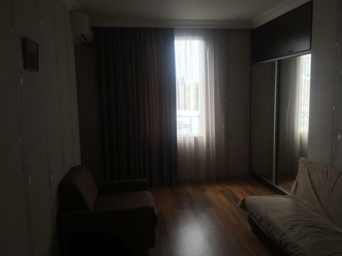 Guest House Smile Кобулеті Екстер'єр фото