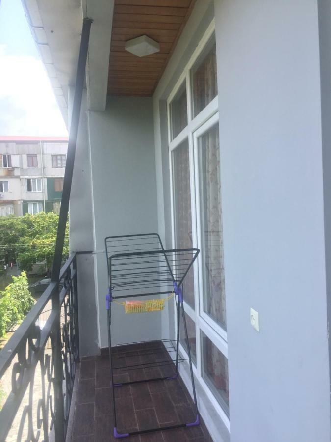 Guest House Smile Кобулеті Екстер'єр фото